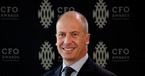 cfo of omnia partners.